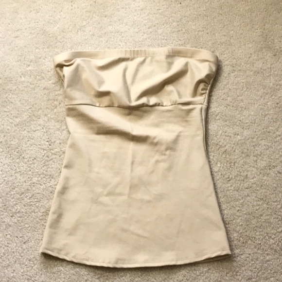 Strapless Shaper - Picture 1 of 5